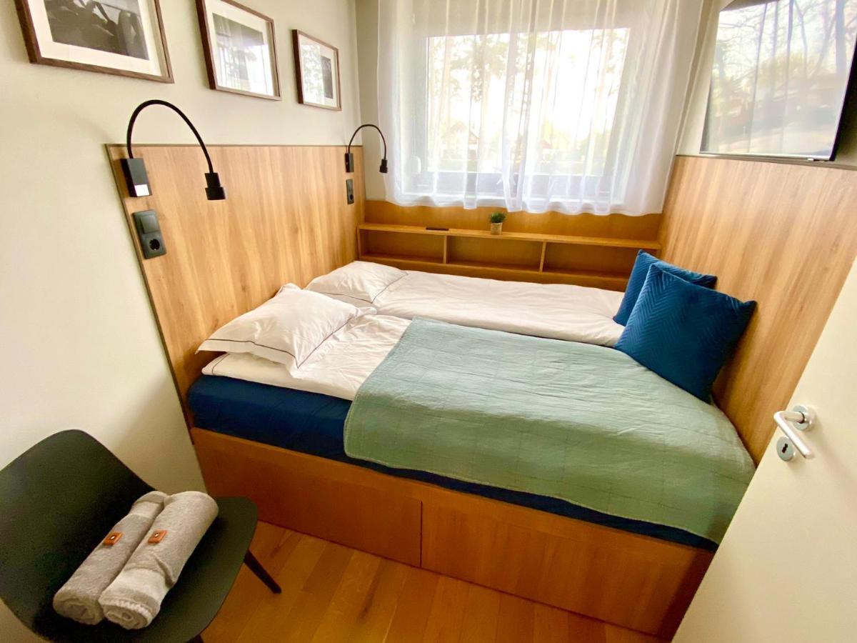 Bl Lakeside Apartman Balatonlelle Extérieur photo
